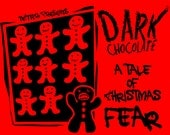 Dark Chocolate: The Mini Comic