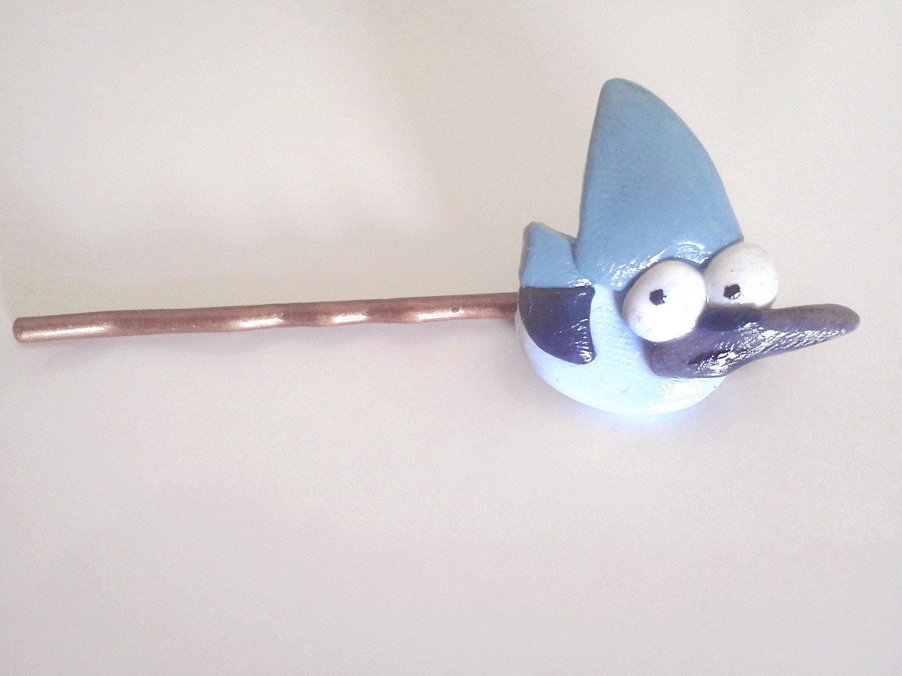 Regular Show Bobby Pin Set