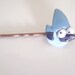 Regular Show Bobby Pin Set