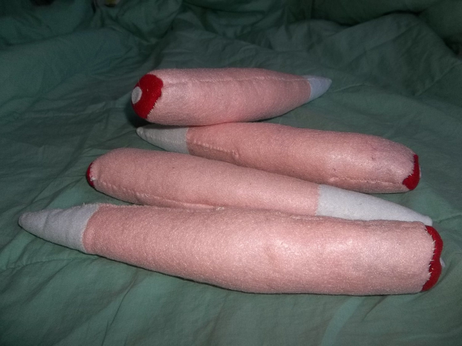 Slowpoke Tails - Pokémon gag