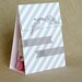 Printable Valentines - Rain or Shine - PDF file