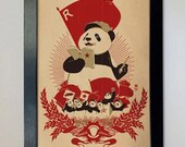 Panda Revolution VI ( A4 )