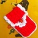 Be Mine Phone Cozy