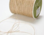 5 Yards of Natural Burlap String