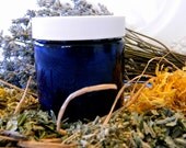 GREEN GOODNESS Healing Balm - 4 ounce jar
