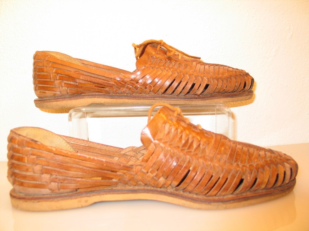 Hiroshi Shoes