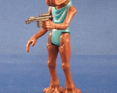 Star Wars - Hammer Head Action Figure