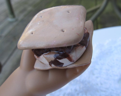 Smore for 18-inch Dolls