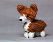 Pembroke Welsh Corgi