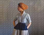Au Printemps Skirt
