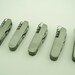 Five Engraved Pocket Knives - For Groomsmen Gifts