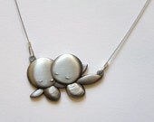 Kurt Halsey Fireflies Necklace