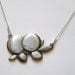 Kurt Halsey Fireflies Necklace