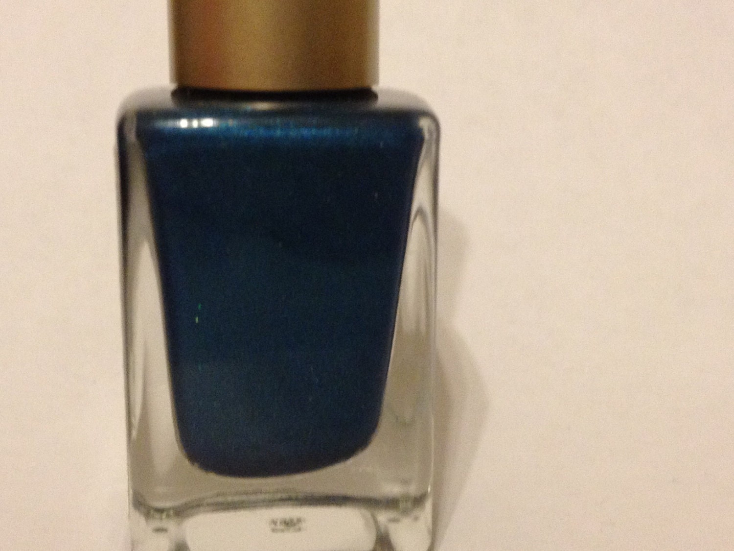 Ravenclaw Blue Nail Polish