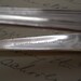 International Silver Co. Silver Plate Sugar Cube Tongs