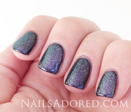 Call Forth Dragons from the Year of the Dragon Color Shifting Nail Polish Collection