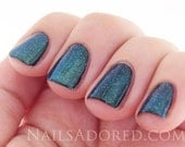 Enchantment from the Year of the Dragon Color Shifting Nail Polish Collection