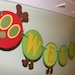 Very Hungry Caterpillar Banner