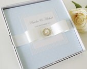 Wedding invitation The 'Suzie'