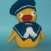 Daisy Duck