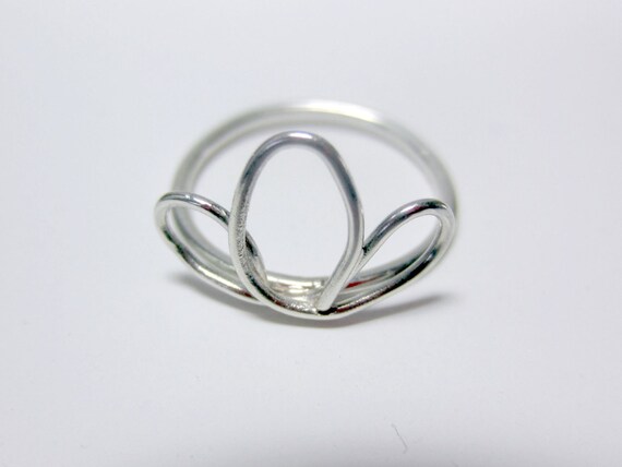 Lotus Flower Ring