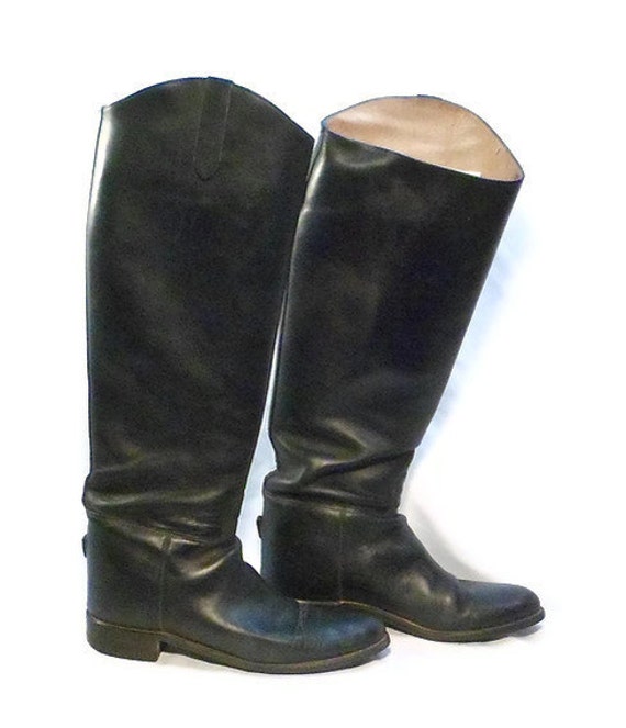 Effingham Boots