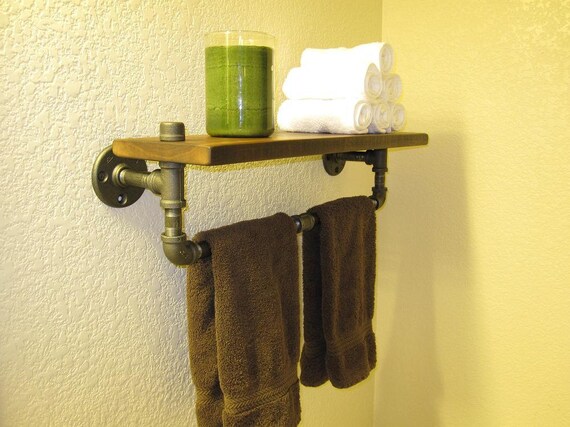 Towel Rack