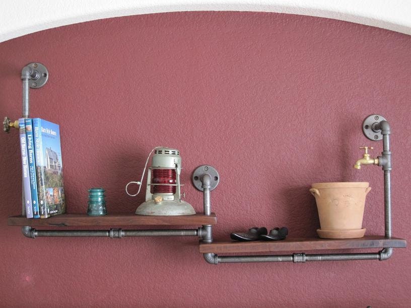Two Tier Spicket and Valve