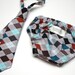 Diaper Cover and Necktie - Baby Bloomers