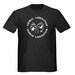 Animal rights T-shirt (also available on crewneck sweatshirts and hoodies)