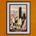 Rockefeller Center, New York City, 1936 - 8.5x11 Poster Print - also available in 13x19 - see listing details