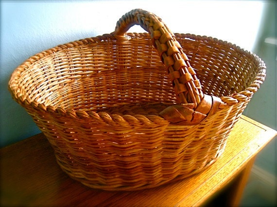 Basket Reed