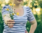 Bunch of Buttercups - Fine Art 10'' x 7'' Photographic Print