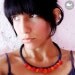 The Dinkdots Crochet Necklace