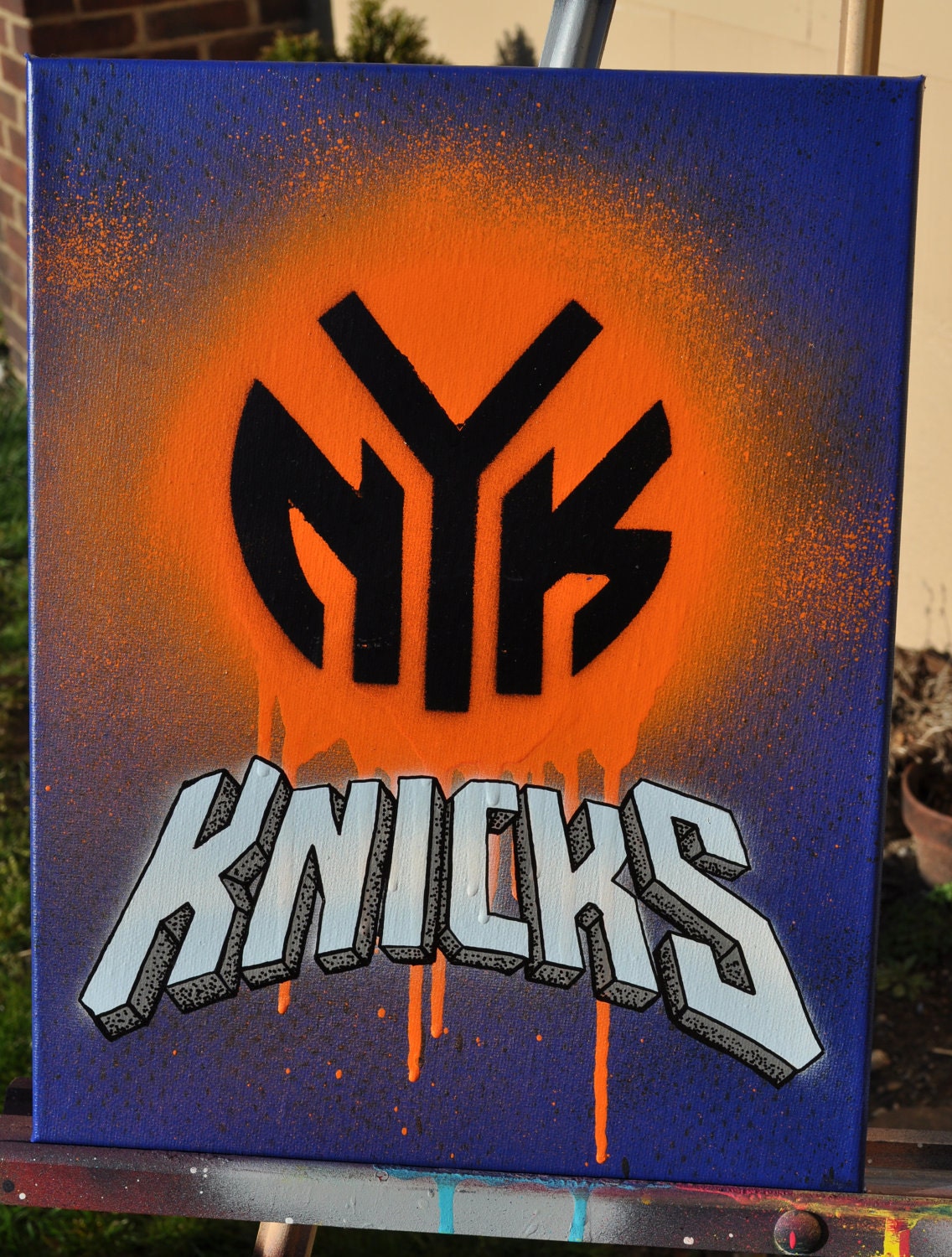 Knicks Token