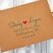 Mason Jar Wedding Invitations - Mason Jar Save The Dates, Engagement Party, Vintage Wedding, Rustic Wedding