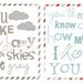 INSTANT Download, You Are My Sunshine Digital Art Printable Series, No. 5
