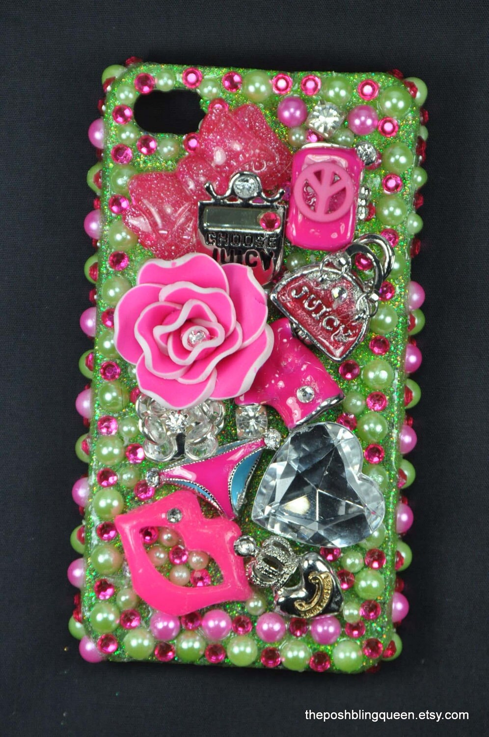 decoden phone case