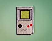 Gameboy -- NES Nintendo Gameboy Patch