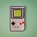 Gameboy -- NES Nintendo Gameboy Patch