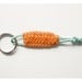 KEYRING / orange mint