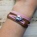 BRACELET // Free Spirit