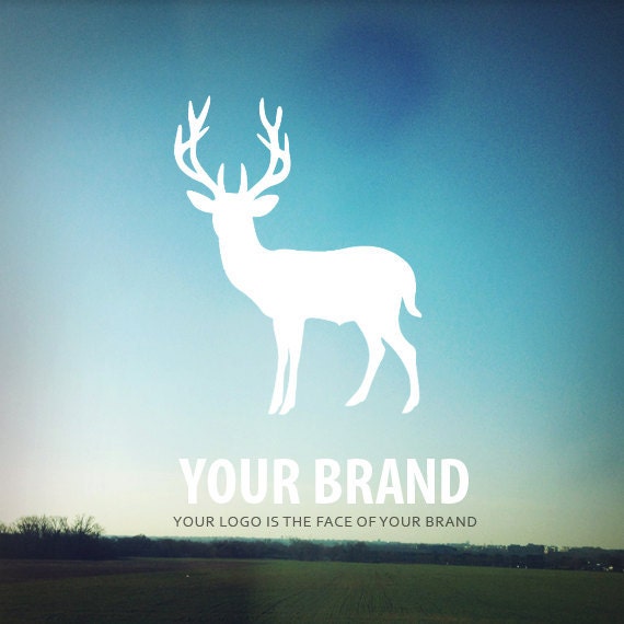 Custom Logo design - LOW BUDGET - graphic design for your brand and shop