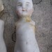 Thrown Away 3 Very Rare Frozen Charlotte Dolls Limited Editions One Of A Kind Find