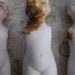 Thrown Away 3 Very Rare Frozen Charlotte Dolls Limited Editions One Of A Kind Find