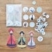 Large sticker set no. 01