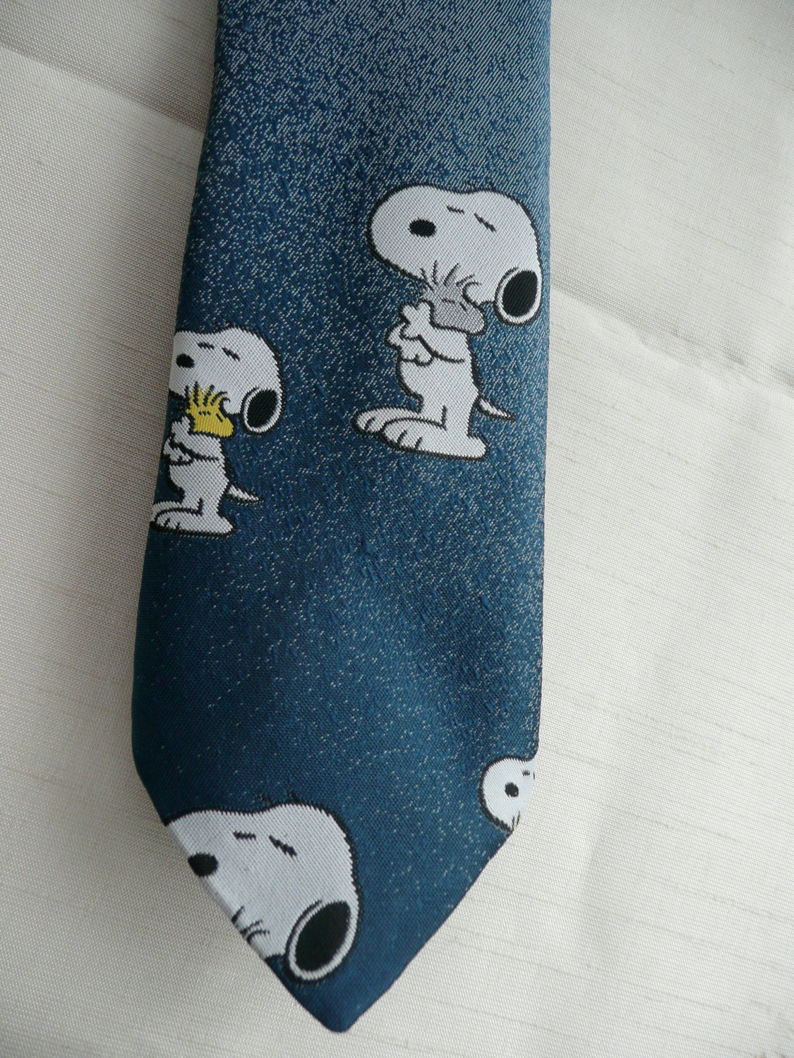 Snoopy Tie