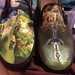 Legend of Zelda Shoes(VANS)