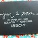 Calligraphy Envelopes for invitations Wedding
