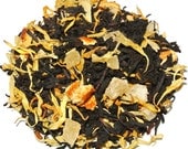 Keylime Pie Black Loose Leaf Tea (50 grams)